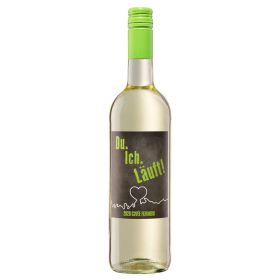 Link zu  Weißwein, feinherb