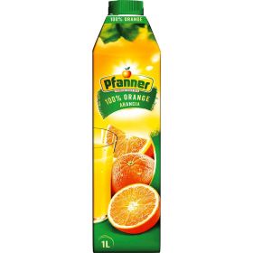 Link zu  Orangensaft