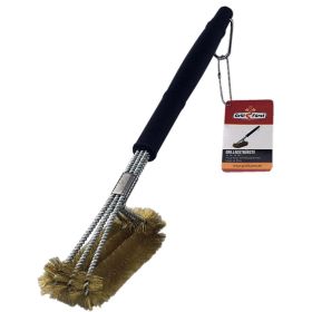 Link zu  Grillrostbürste Messing