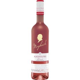 Link zu  Rosé alkoholfrei