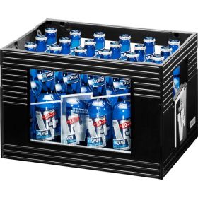 Link zu  Biermischgetränk V+ Energy, mit Guarana (24x 0,330 Liter)