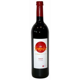 Link zu  Rotwein Cuvée, Rotwein