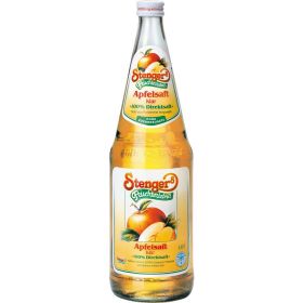 Link zu  Apfelsaft, klar