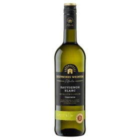 Link zu  Sauvignon Blanc Exklusiv-Serie trocken Pfalz DQW, Weißwein