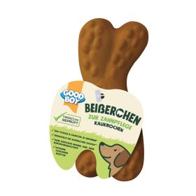 Link zu  Kauknochen Beißerchen