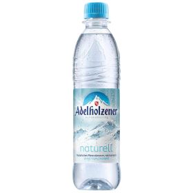 Link zu  Mineralwasser, Naturell