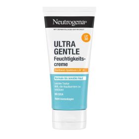Link zu  Feuchtigkeitscreme Tagespflege LF30 Ultra Gentle