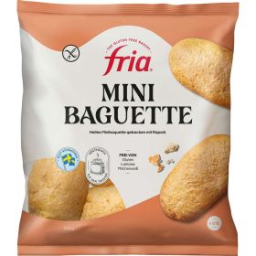 Link zu  Minibaguette, tiefgekühlt