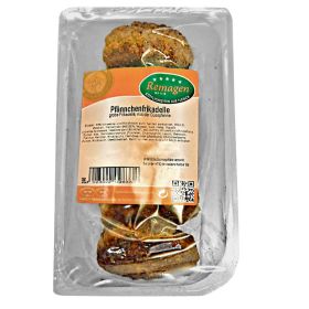Link zu  Pfännchenfrikadellen