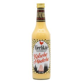 Link zu  Eierlikör Kölsche Mädche 20%