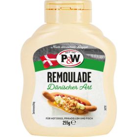 Link zu  Remoulade, Dänische Art
