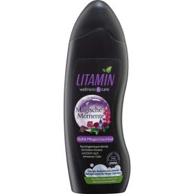 Link zu  Schaumbad, Magische Momente