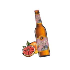 Link zu  Bierbrause, Pink Grapefruit
