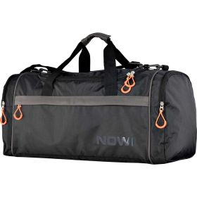 Link zu  Freizeittasche schwarz-grau