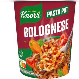 Link zu  Pasta Snack, Bolognese