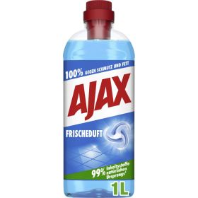 Link zu  Ajax  Allzweckreiniger, je 1 l