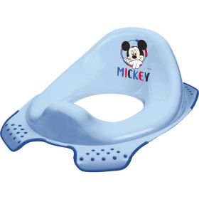 Link zu  Kinder-Toilettensitz, Mickey Mouse
