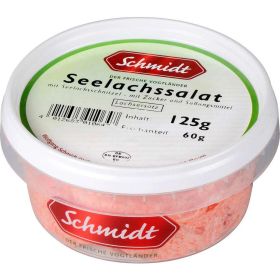 Link zu  Seelachssalat