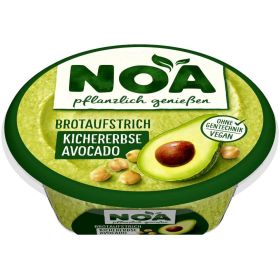 Link zu  Noa Brotaufstrich, je 175 g