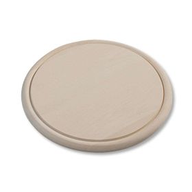 Link zu  Fleischteller Birke 25cm