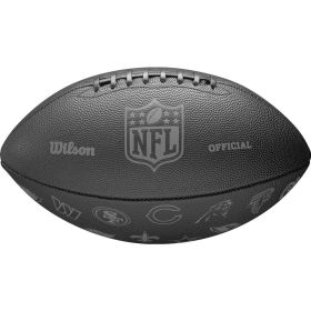 Link zu  Wilson American Football NFL 32 Team black