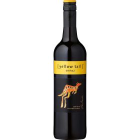 Link zu  Shiraz, Rotwein