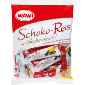 Link zu  Schoko-Reis, Minis