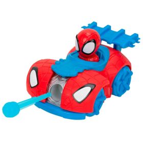 Link zu  Spidey  Little Vehicle 12,5 cm, sortiert