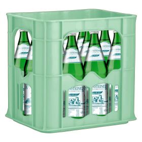 Link zu  Mineralwasser, Medium (12x 0,750 Liter)