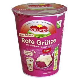 Link zu  Osterland Rote Grütze, 460 g