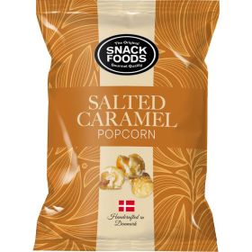 Link zu  Popcorn, Salted Caramel