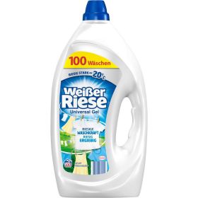 Link zu  Universal-Waschmittel Gel, flüssig