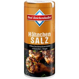 Link zu  Hähnchen Salz