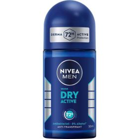 Link zu  Deodorant Men, Roll-on  Dry Active