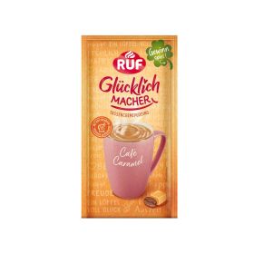 Link zu  Tassencremepudding Verwöhndessert, Café Caramel