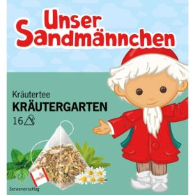 Link zu  Kräutertee