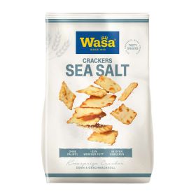 Link zu  Delicate Crackers Sea Salt