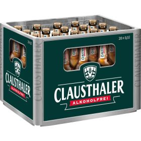 Link zu  Alkoholfreies Bier, extra herb 0,5L (20x 0,500 Liter)