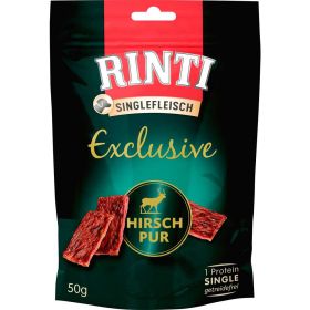 Link zu  Hunde-Snack Exclusive, Hirsch