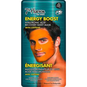 Link zu  Men's Energy Boost Tuchmaske