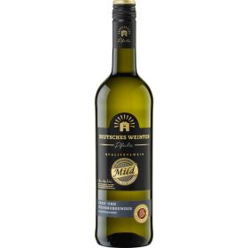 Link zu  Edition Mild Grauburgunder/Weißburgunder halbtrocken Pfalz DQW, Weißwein