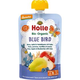 Link zu  Bio Fruchtgetränk Blue Bird