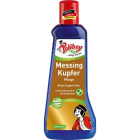 Link zu  Messing-Kupfer-Pflege