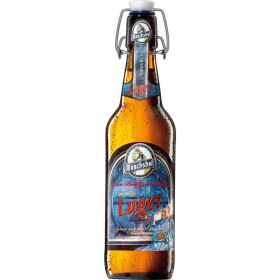 Link zu  Helles Lagerbier 4,9%