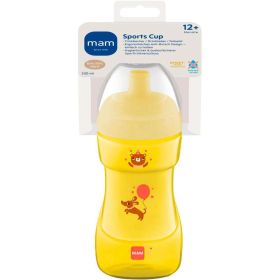 Link zu  Baby-Trinkflasche Sports Cup