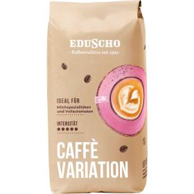 Link zu  Caffè Eduscho Variation