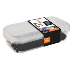 Link zu  Verschlussclips XXL 8tlg.