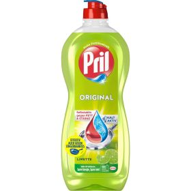 Link zu  Geschirrspülmittel Original, Limette
