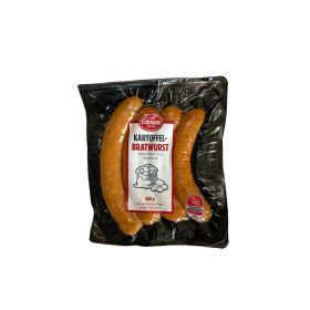 Link zu  Kartoffelbratwurst