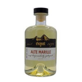 Link zu  Alte Marille 38%